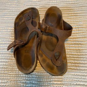 Birkenstock Sandle